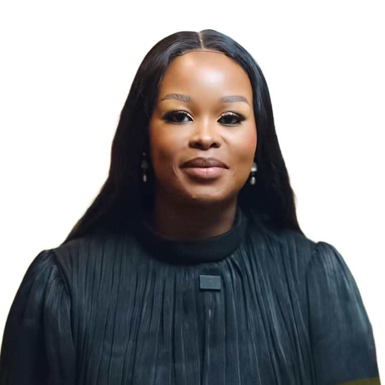 Dr Sam Zungu-Fidelis