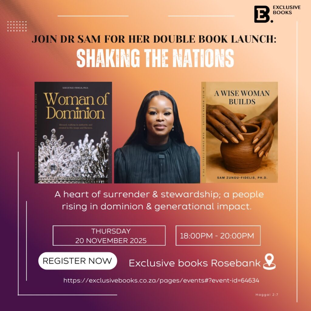 Green Modern Book Launch Event Instagram Post