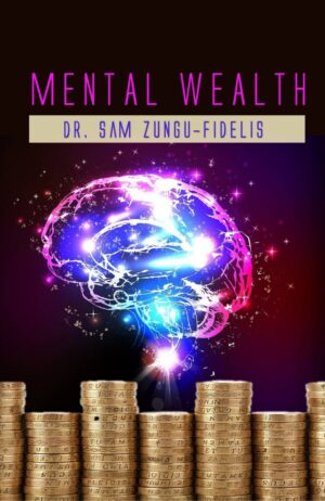 Mental wealth cover spread